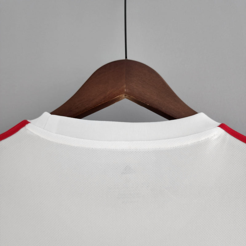 Camisola Lyon 2022/23 Home