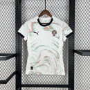 Camisola Feminina Seleção Portugal 2025/26 Away