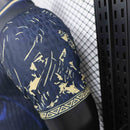 Camisola Brasil 2024 Edição Especial Versão Jogador