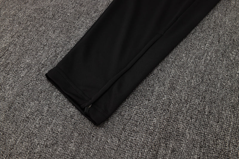 Conjunto de Treino Alemanha 2024