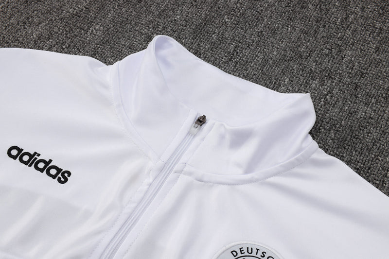 Conjunto de Treino Alemanha 2024