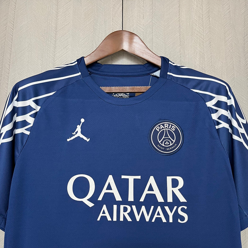 Camisola PSG 2024/25 Fourth