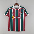 Camisola Fluminense 2022/23 Home