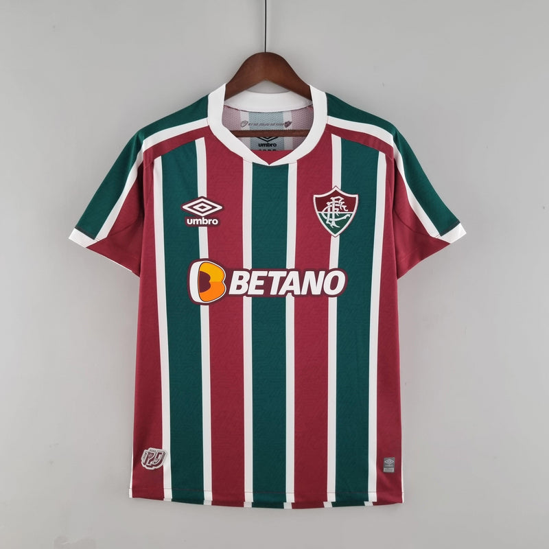 Camisola Fluminense 2022/23 Home
