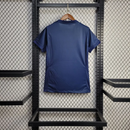 Camisola Feminina Paris Saint Germain 2025/26 Home