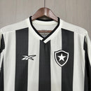 Camisola Botafogo Long Sleeves 2024/25 - Home