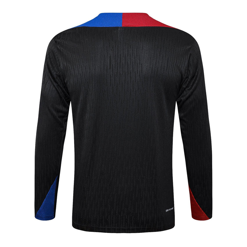 Conjunto de Treino FC Barcelona 2024-25