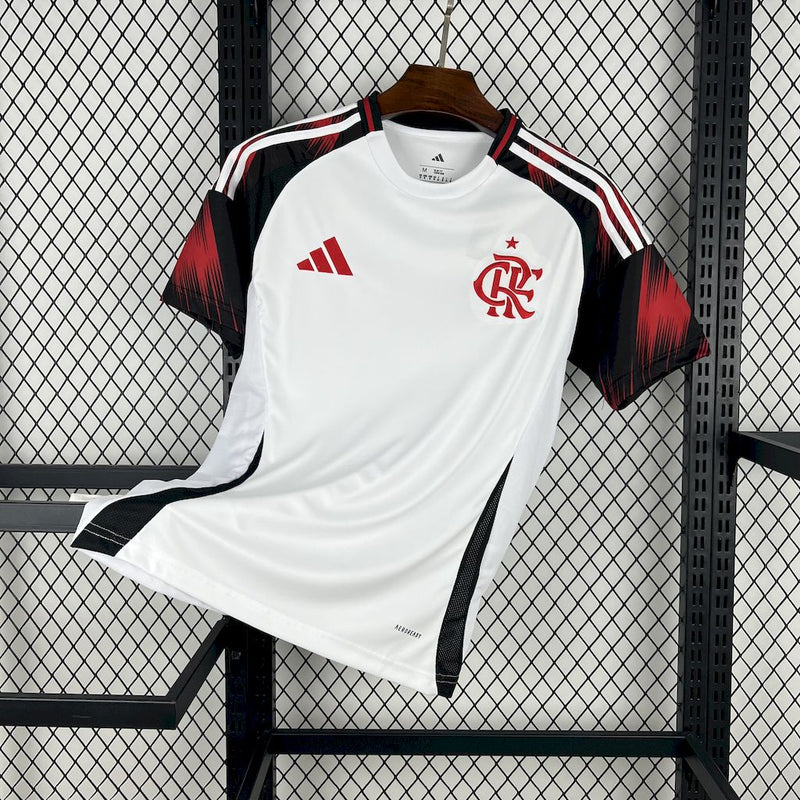 Camisola Flamengo 2025/26 Away