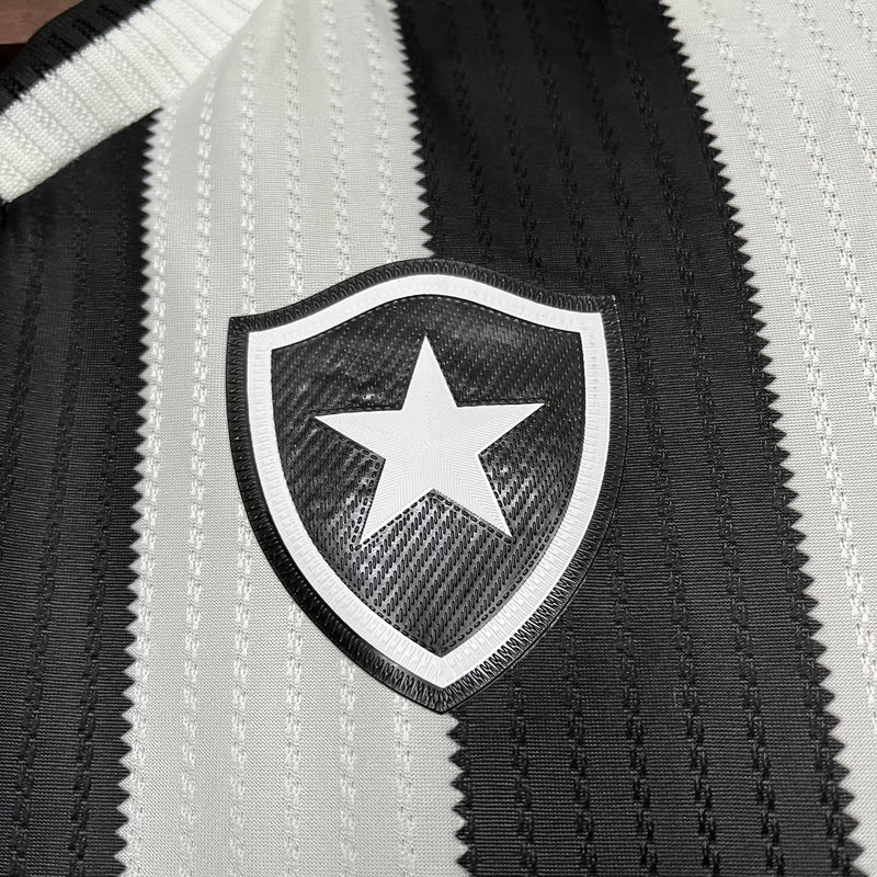 Conjunto Infantil Botafogo 2024/25 - Home
