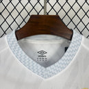 Camisola Feminina Santos 2025/26 - Home