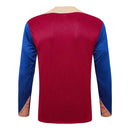 Conjunto de Treino FC Barcelona 2024-25