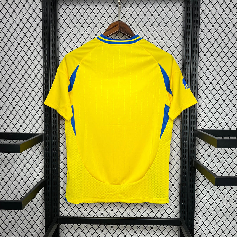 Camisola Al-Nassr 2024/25 Home