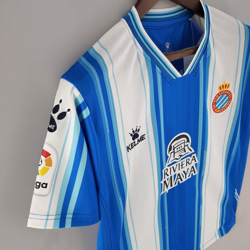 Camisola Espanyol 2022/23 Home