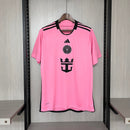 Camisola Inter Miami 2024/25 Home