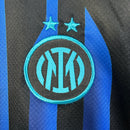 Conjunto Infantil Inter de Milão 2025/26 - Home