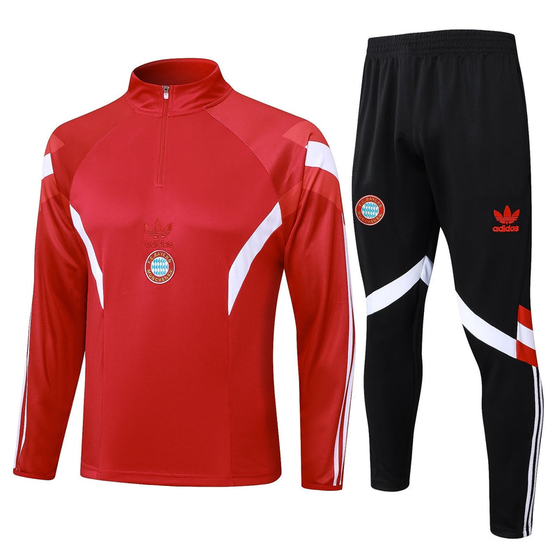 Conjunto de Treino FC Bayern Munique 2024-25