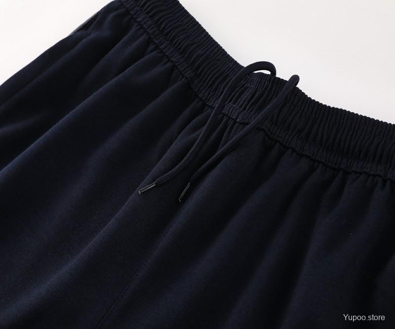 Conjunto de Treino Napoli 2024-25 - Casaco Com Capuz