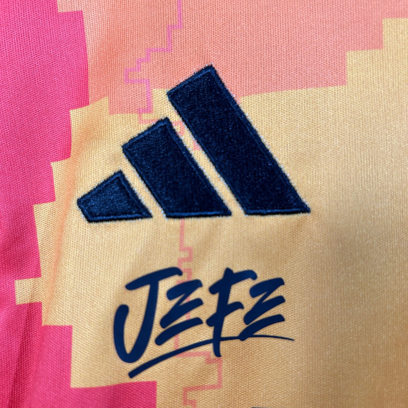 Conjunto Infantil Paris FC 2025/26 - Home