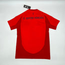 Camisola Bayern de Munique 2024/25 Home