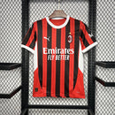 Camisola Milan 2024/25 - Home