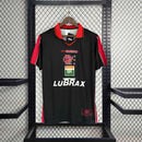 Camisola Retrô Flamengo 1999-00 Away