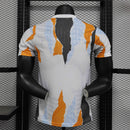 Camisola Real Madrid CF 2024-25 Pre-Match Versão Jogador