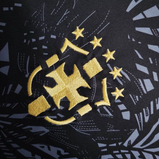 Camisola Seleção Brasil 2024/25 COMMA