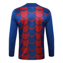 Conjunto de Treino FC Barcelona 2024-25