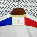 Camisola Fortaleza 2025/26 Away