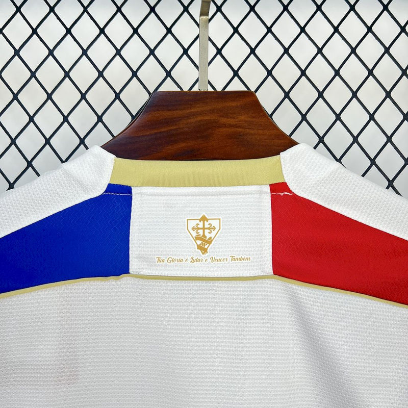 Camisola Fortaleza 2025/26 Away