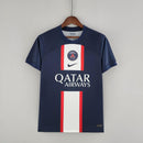 Camisola Paris Saint Germain 2022/23 Home
