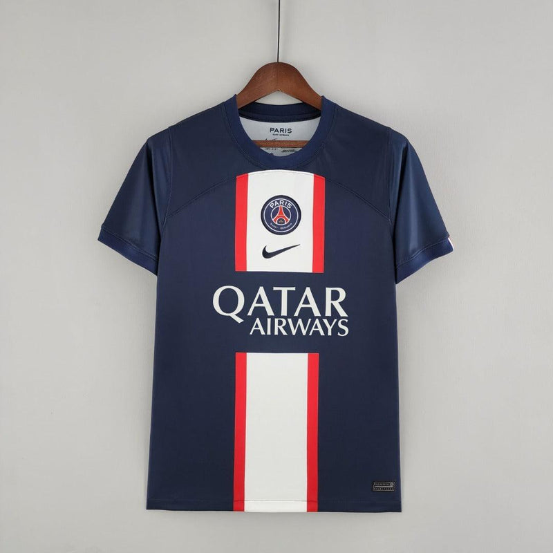 Camisola Paris Saint Germain 2022/23 Home