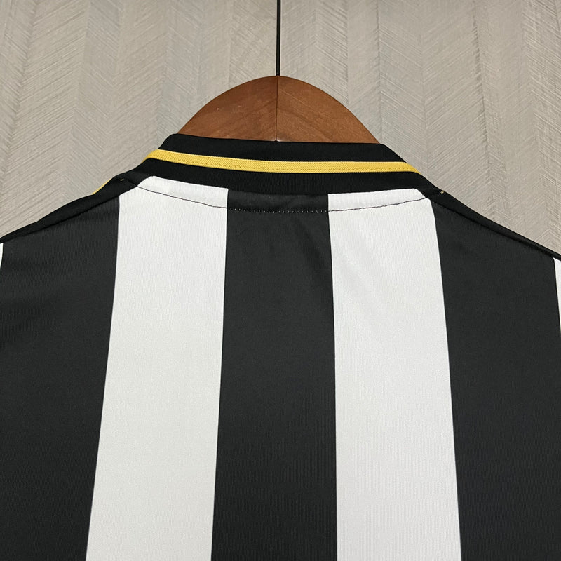 Camisola Atlético Mineiro 2025/26 - Home