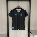 Camisola Feminina Grêmio 2023/24 Terceira