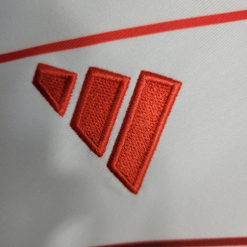 Camisola Feminina SC Internacional 2023/24 Away