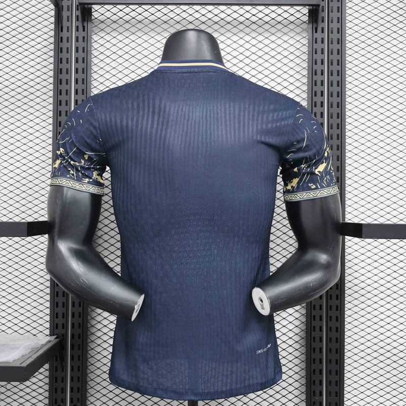 Camisola Brasil 2024 Edição Especial Versão Jogador