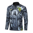 Conjunto de Treino Brasil 2024