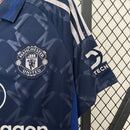Camisola Manchester United  2024/25 - Away