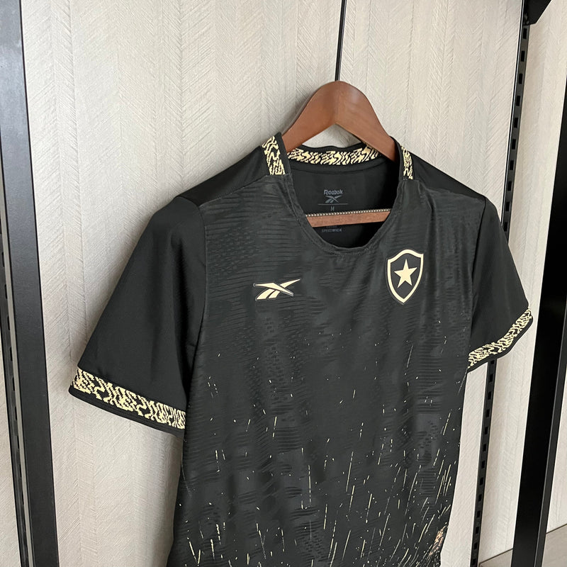 Camisola Feminina Botafogo 2024/25 -  Away