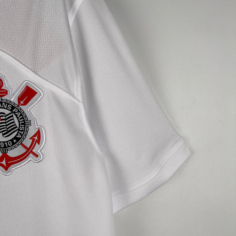 Camisola Corinthians 2023/24 Home