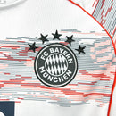 Conjunto Infantil Bayern de Munique 2025/26 - Away