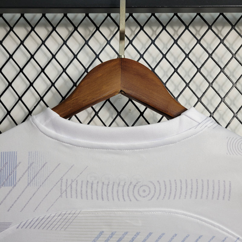 Camisola Feminina Tottenham 2023/24 Home