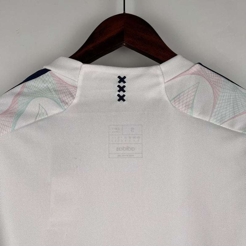 Camisola Ajax 2023/24 Away