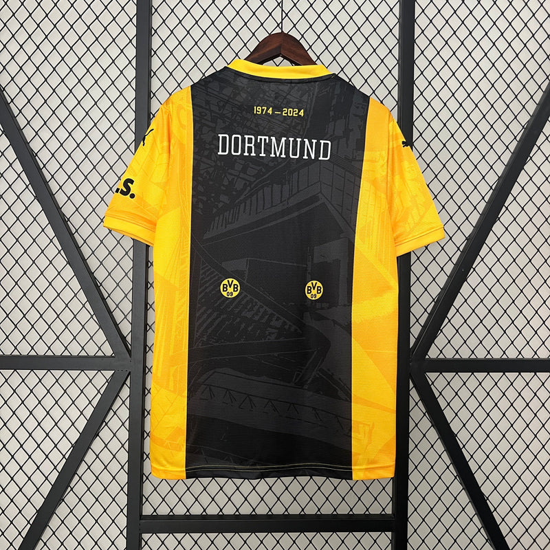 Camisola Borussia Dortmund 2023/24 Special