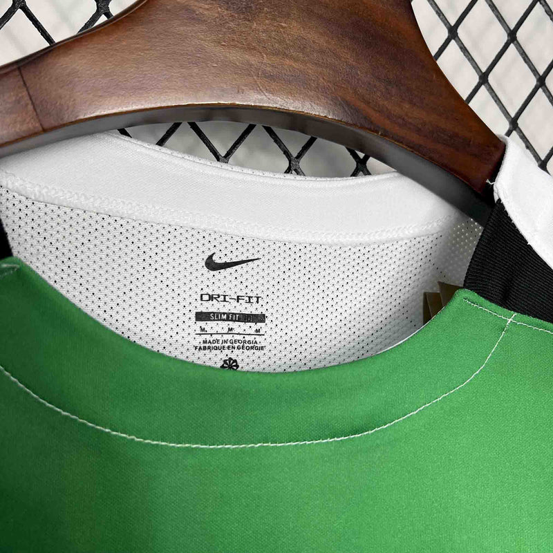 Camisola Sporting 2024/25 - Special