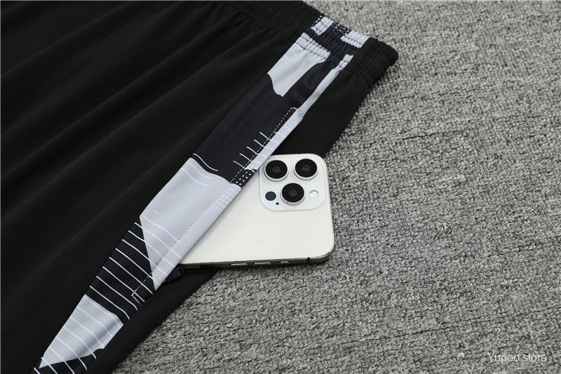 Conjunto de Treino Manchester United 2024-25