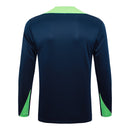 Conjunto de Treino Brasil 2024