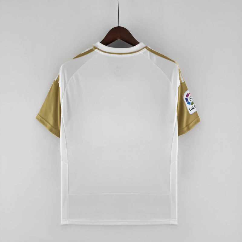 Camisola Real Valladolid 2022/23 Terceira