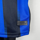 Conjunto Infantil Inter de Milão 2023/24 - Home