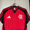 Camisola Flamengo 2025/26 US Club World Cup